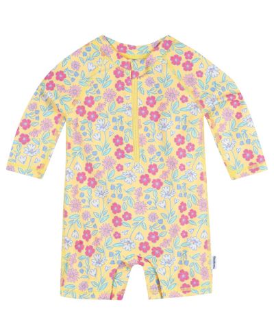 Женский рашгард Gerber Baby Long Sleeve