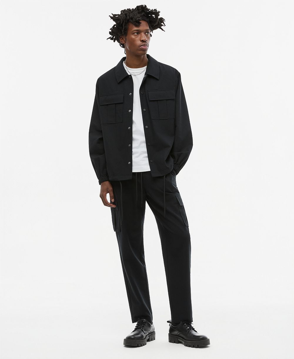 Мужские брюки Mode of One Relaxed-Fit Utility Cargo-Pocket