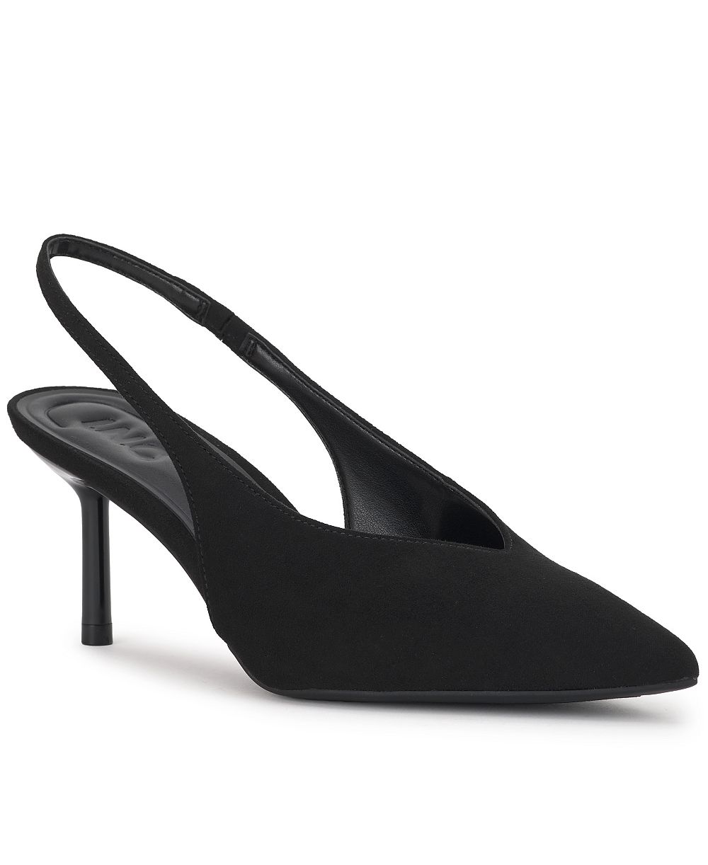 I.N.C. International Concepts Women's Brionna Slingback Pumps, Macy's Exclusive
