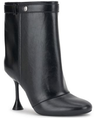 Ботильоны I.N.C. International Concepts Women's Briseis Spool Heel