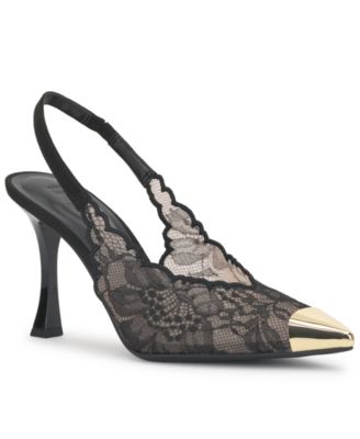 I.N.C. International Concepts женские туфли-лодочки Arsema Pointed Toe Pumps