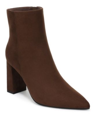 Wild Pair Women's Ceydaa Block Heel Dress Booties, Macy's Exclusive