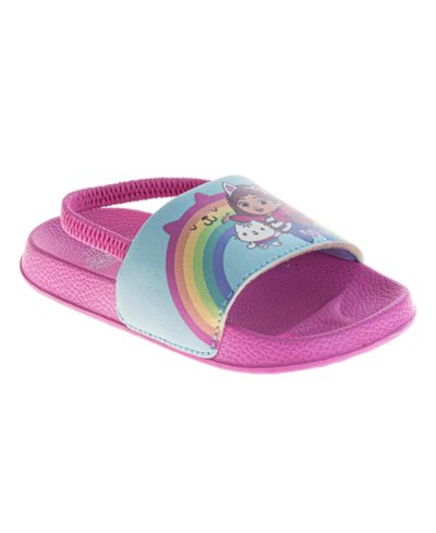 Gabby's Dollhouse EVA Slides для малышей