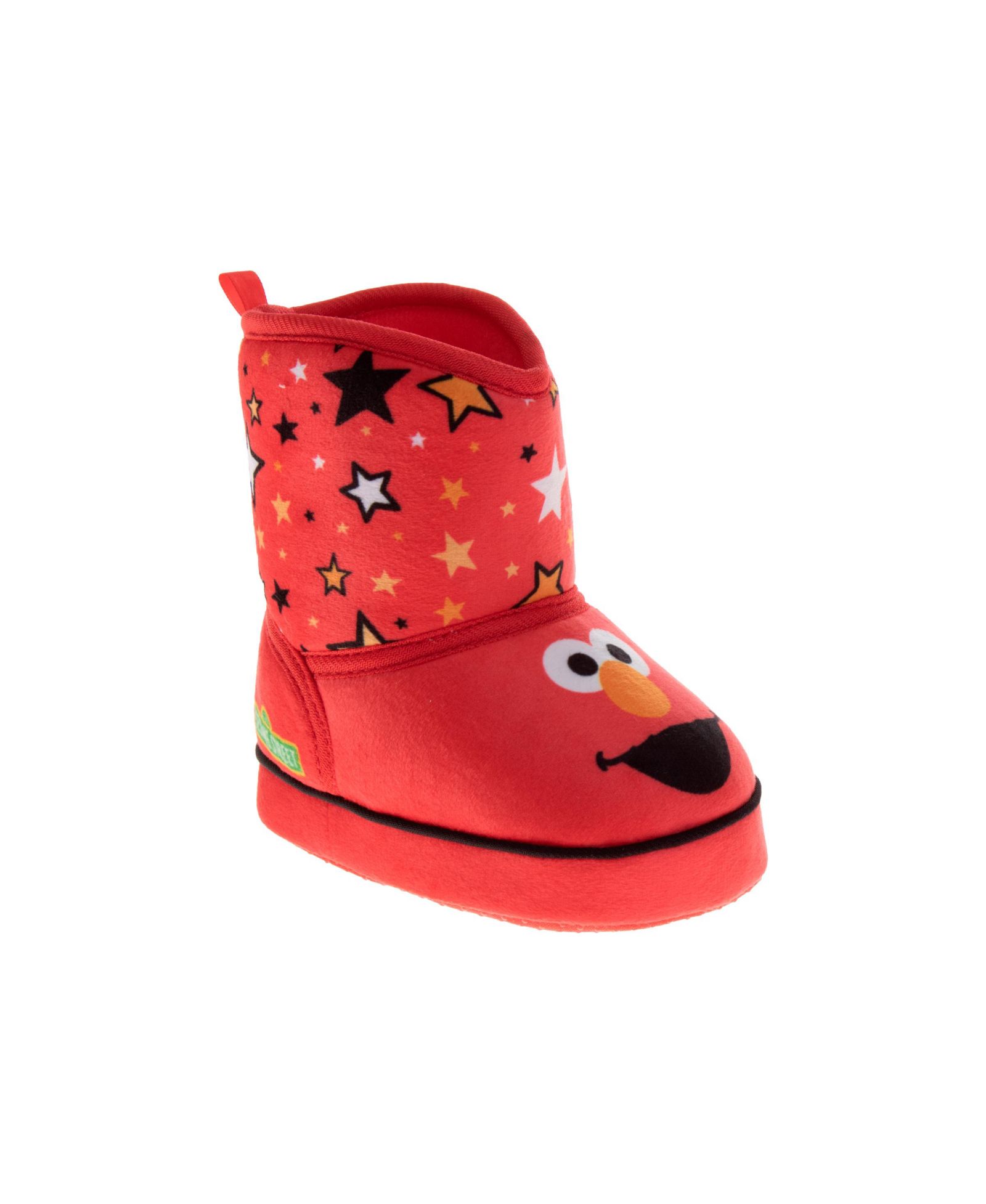 Детские сапожки Sesame Street Elmo and Cookie