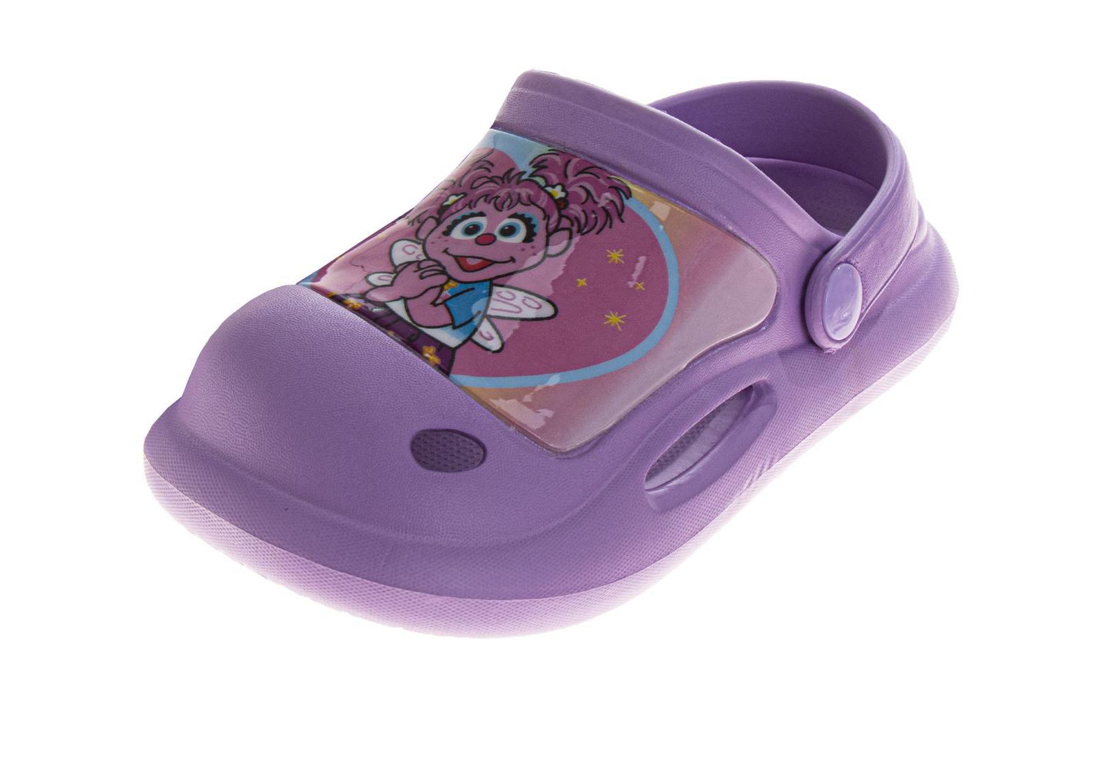 Sesame Street Toddler Clogs (Toddler / Kid)