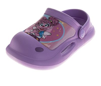 Sesame Street Toddler Clogs (Toddler / Kid)