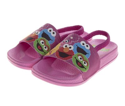 Sesame Street Toddler Sandals (Toddler / Kid)