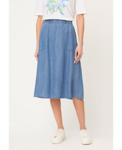 Olsen Women's Relaxed Skirt