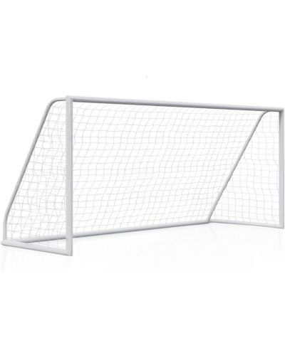 Переносные футбольные ворота ZENY, 12x6/10x6.5/8x5 ft, для тренировок на заднем дворе для детей и взрослых