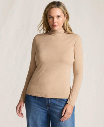 Light toffee heather