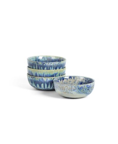 LEMIEUX ET CIE Hanami All-Purpose Bowls, Set of 4
