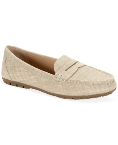 Женские лоферы Style & Co Serafinaa Driver Penny