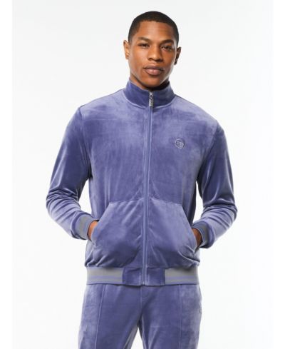 Мужская ветровка Sergio Tacchini Viaggioa Track Jacket