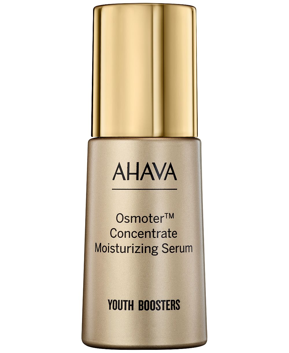 Ahava Youth Boosters Dead Sea Osmoter Concentrate Moisturizing Serum, 1 oz.