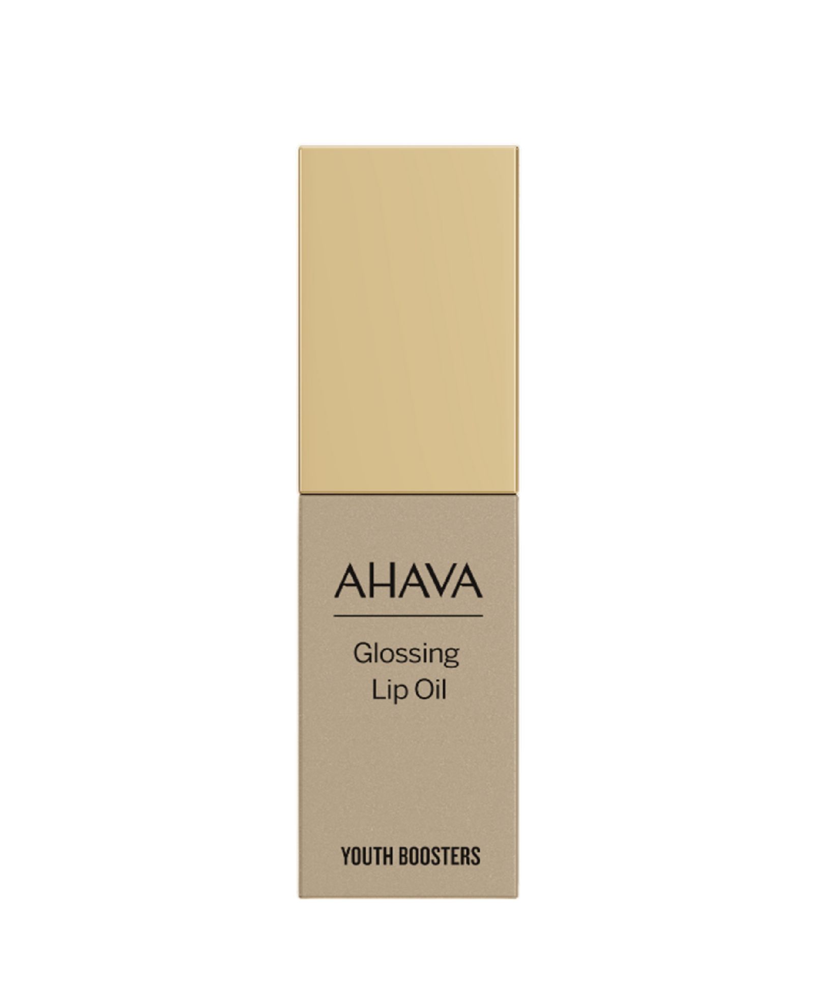 Ahava Youth Boosters Glossing Lip Oil, 0.2 oz.