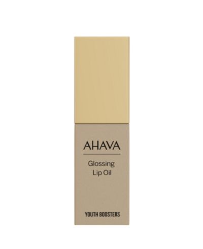Масло для губ Ahava Youth Boosters Glossing Lip Oil, 0.2 oz.