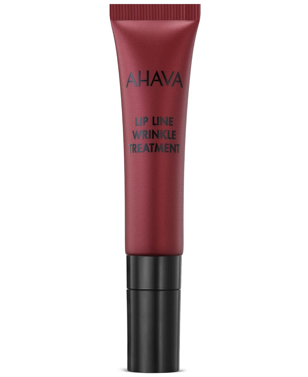 Ahava Lip Line Wrinkle Treatment, 0.5 oz.