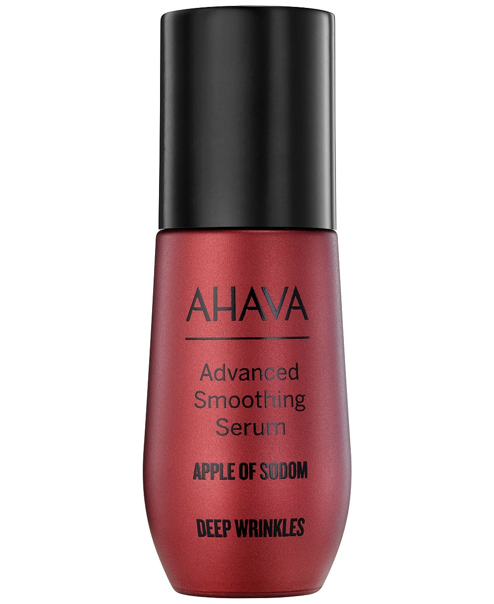 Ahava Apple of Sodom Advanced Smoothing Serum, 1.0 oz.