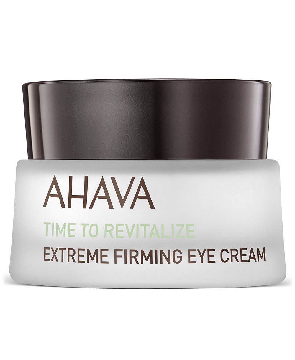 Крем для кожи вокруг глаз Ahava Extreme Firming, 0.5 oz.
