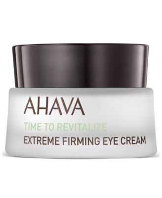 Крем для кожи вокруг глаз Ahava Extreme Firming, 0.5 oz.