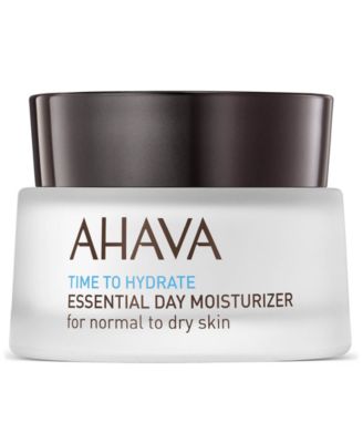 Ahava Увлажняющий дневной крем Hydrate Essential 1.7 oz.