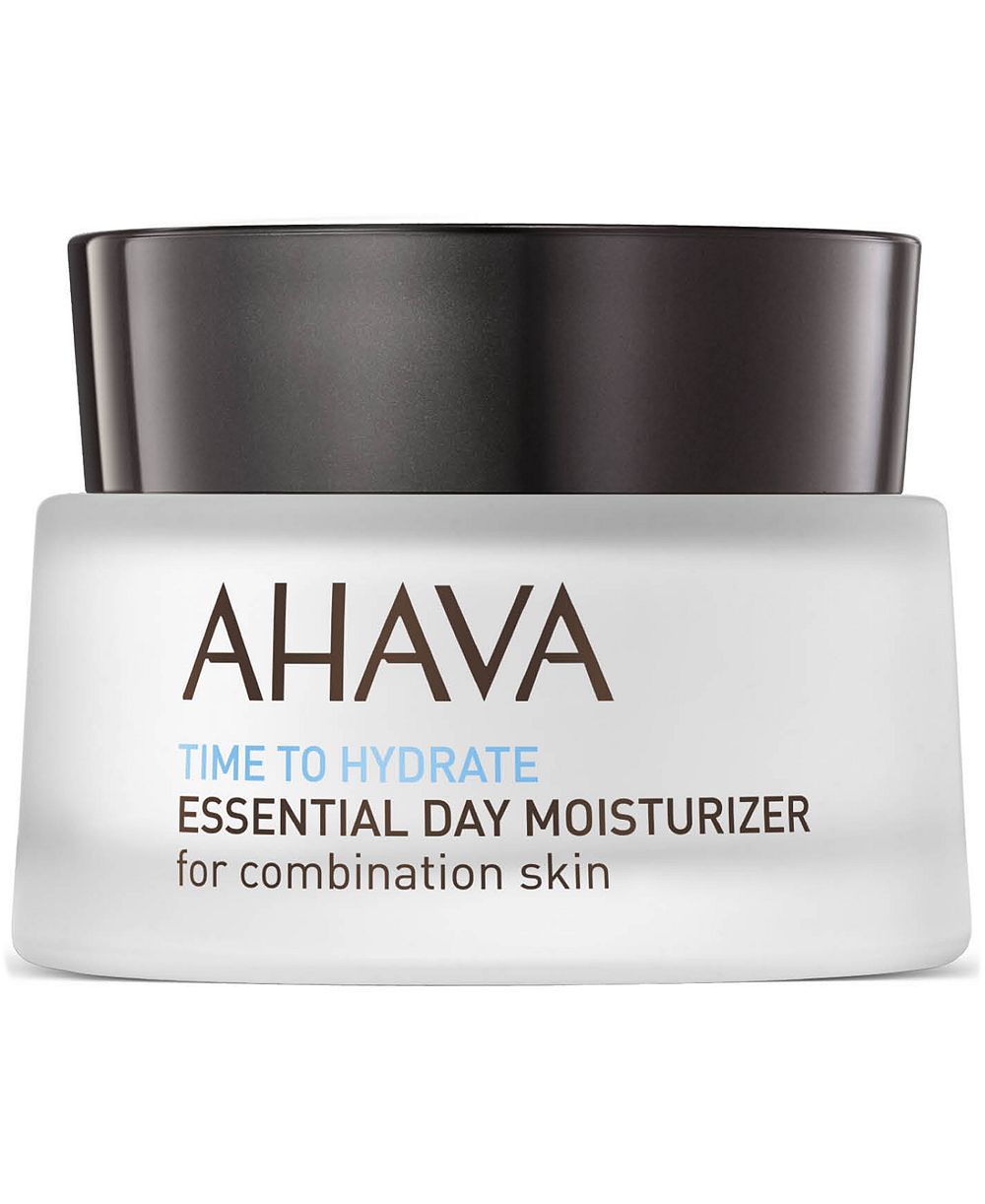 Дневной увлажняющий крем Ahava Essential, 1.7 oz.