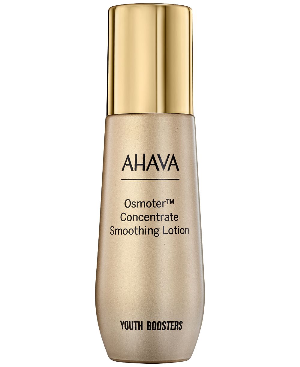 Ahava Osmoter Concentrate Smoothing Lotion, 1.7 oz.