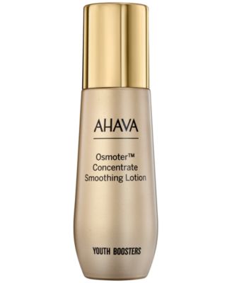 Ahava Osmoter Concentrate Smoothing Lotion, 1.7 oz.