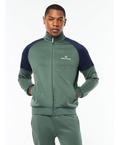 Мужская спортивная куртка Sergio Tacchini Spacco