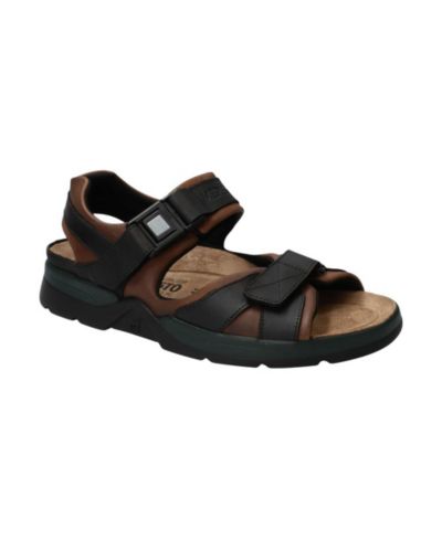 MEPHISTO Men's Shark Fit Sandal