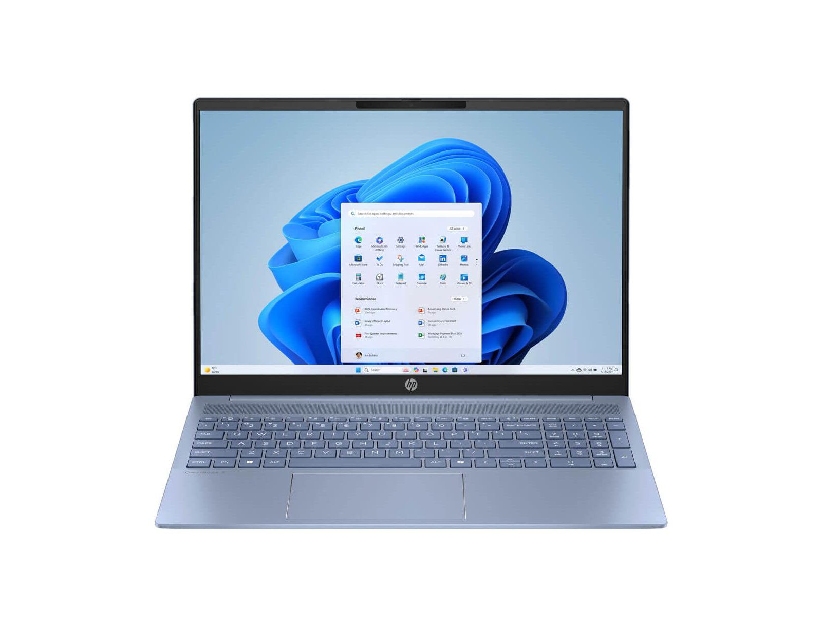 Hp OmniBook 5 16" Laptop