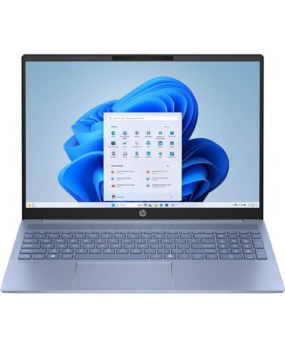 HP OmniBook 5 ноутбук 16" 2K 16GB RAM Intel Core Ultra 5 225U 512GB SSD