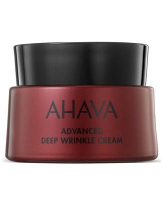 Ahava Advanced Deep Wrinkle Cream, 1.7 oz.