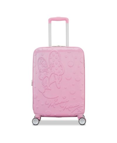 American Tourister Minnie чемодан на колесиках Hardside Spinner
