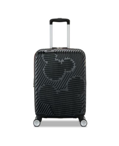American Tourister Mickey чемодан Mickey Hardside Carry-On Spinner