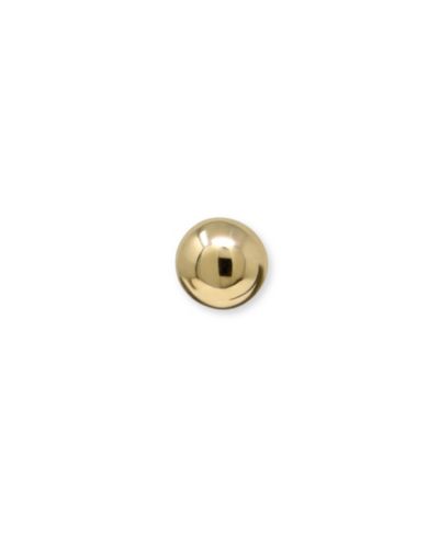 Cleo Mini Ball Single Stud