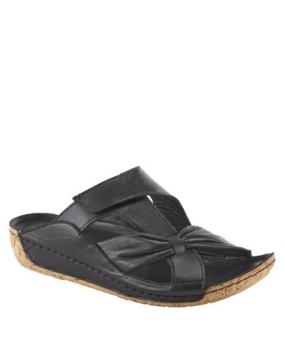 Женские кожаные сандалии Spring Step Gretta