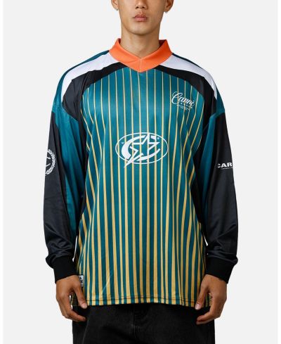 Футболка CARRE Men's All Star Football Long Sleeve