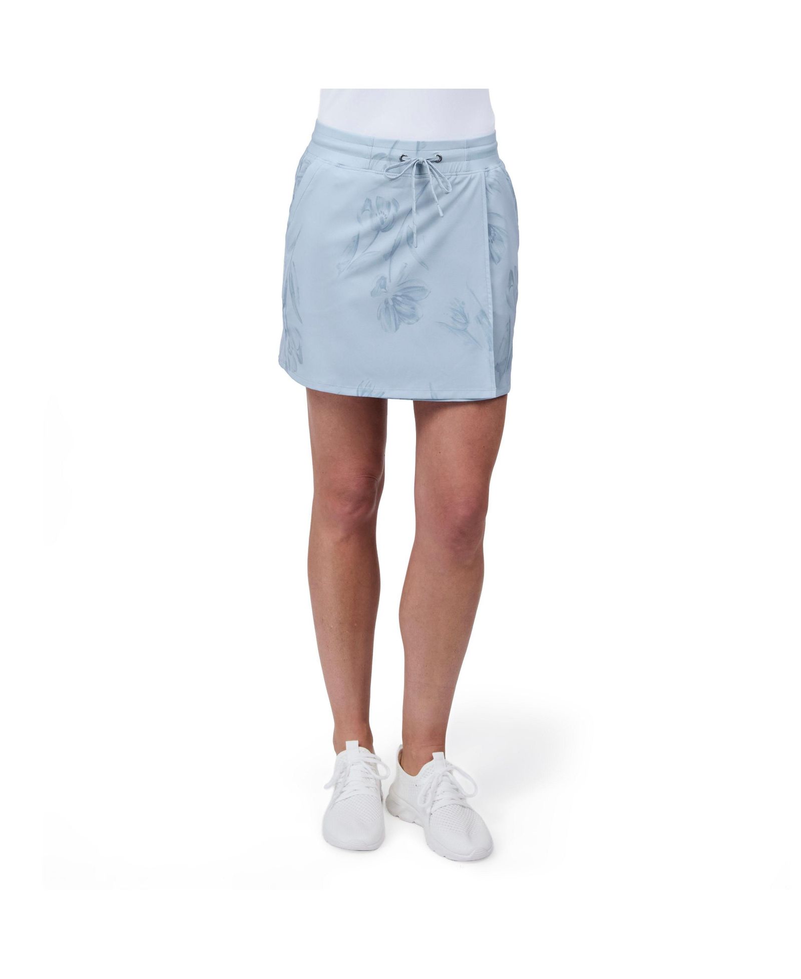 Free Country Women's Trail to Town Skort