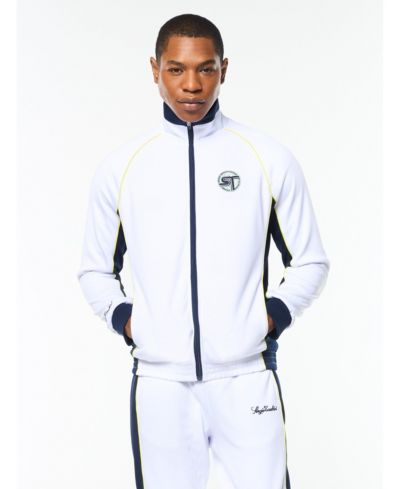 Sergio Tacchini Мужская спортивная куртка Corsa