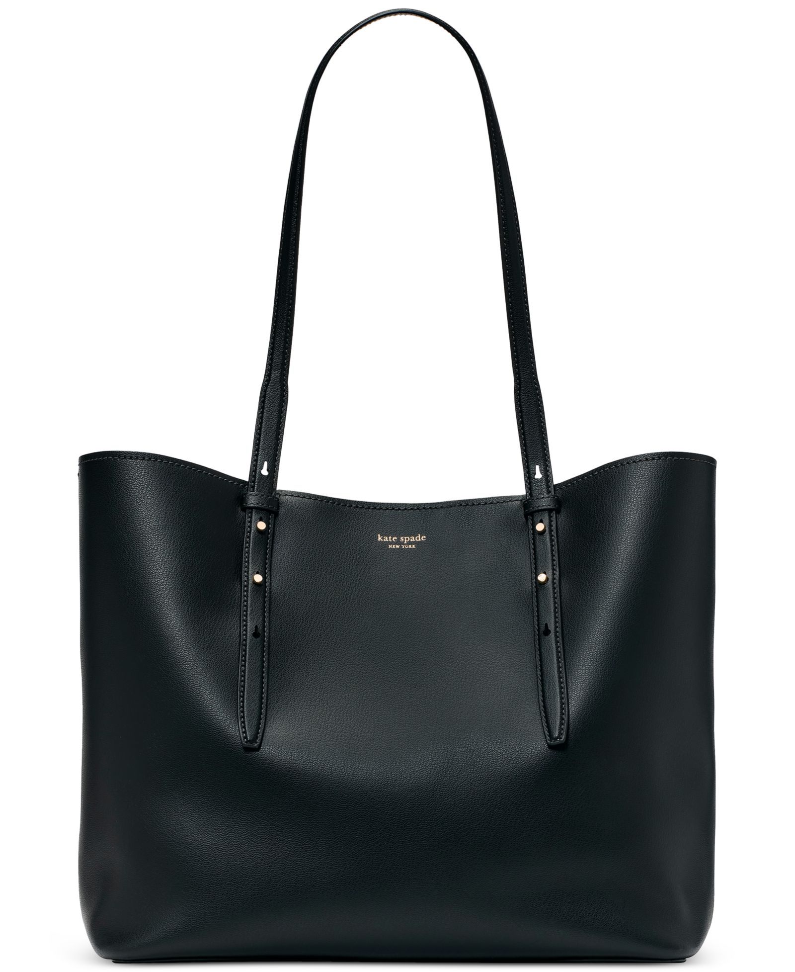 kate spade new york Do It All Large Leather Tote Bag