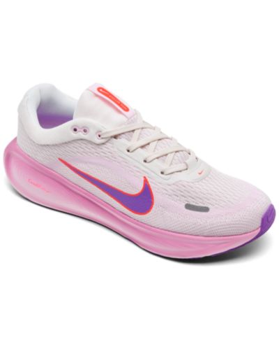 Nike кроссовки Stellar Ride для детей Nike Big Kids