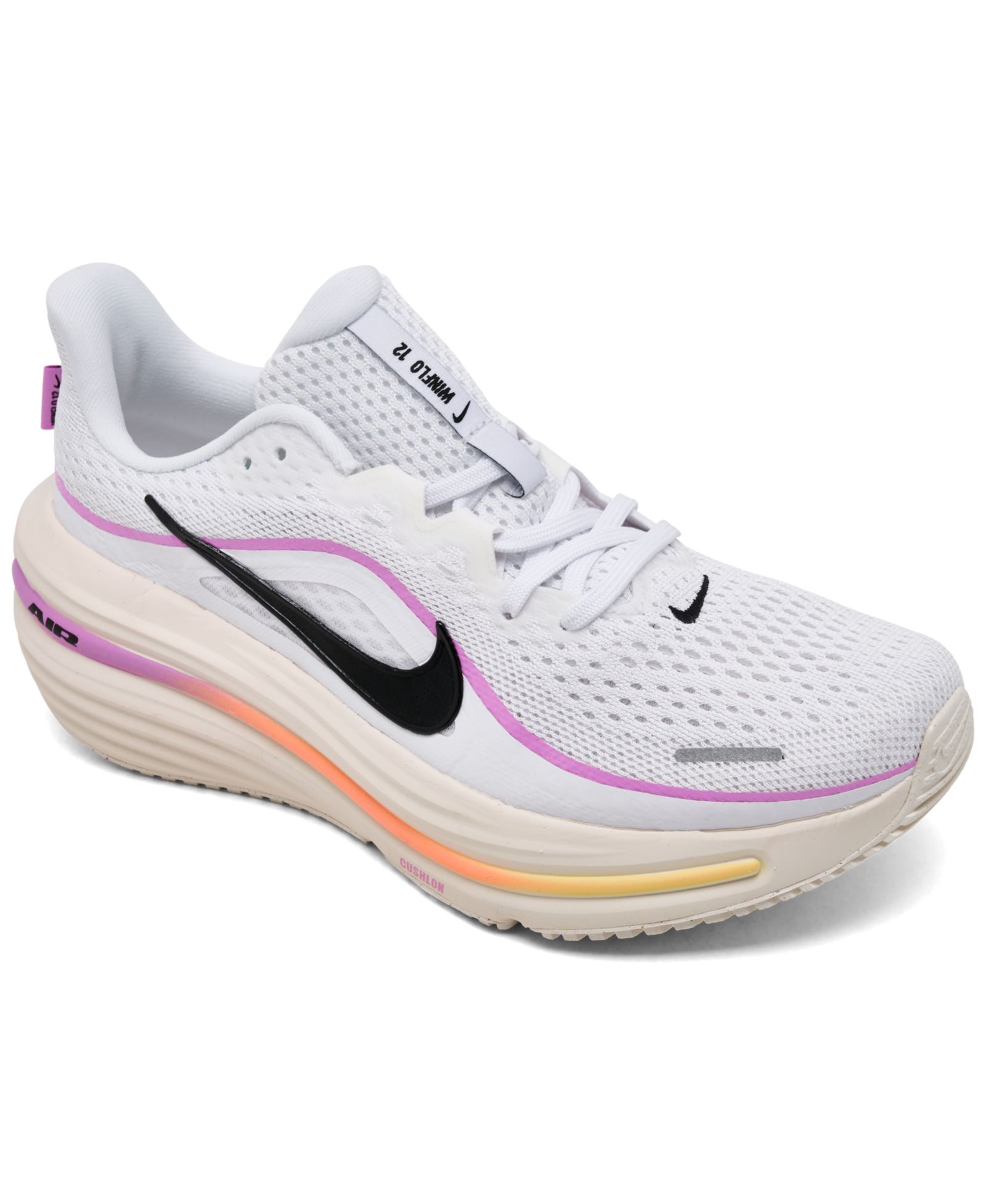 Nike Женские беговые кроссовки Winflo 12