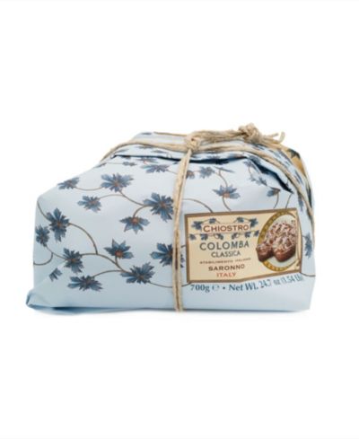 Chiostro di Saronno Zia Pia Classic Colomba Cake, 24.7 oz.