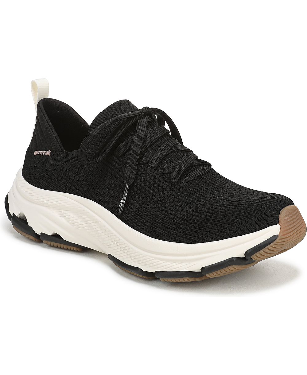 Ryka Женские прогулочные кроссовки Devotion Max Fuse Lace-Up