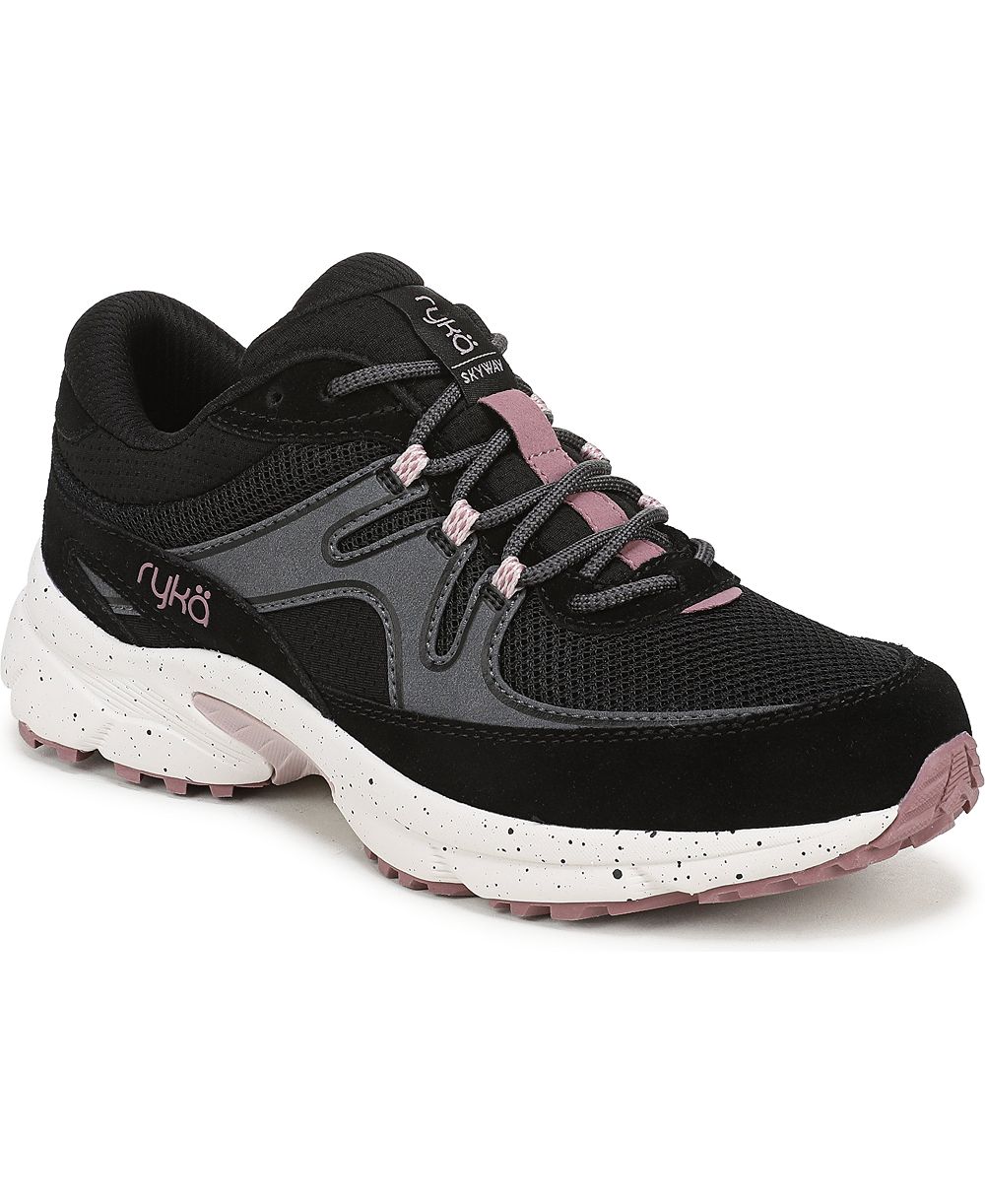Женские кроссовки Ryka Skyway Lace-Up