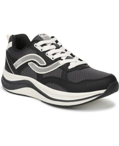 Женские кроссовки для ходьбы Ryka Gratify Lace-Up