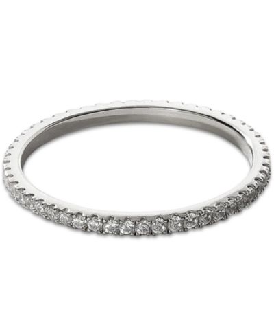 Ana Luisa Cubic Zirconia Celine Eternity Ring