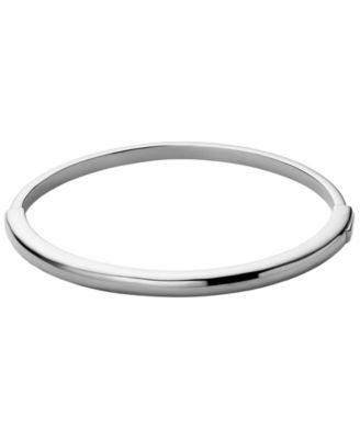Ana Luisa Brynley Silver Bracelet