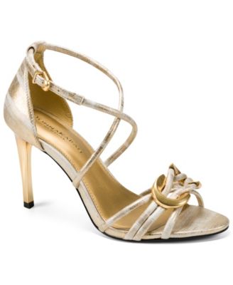 Женские сандалии Donna Karan New York Sarah Strappy Dress